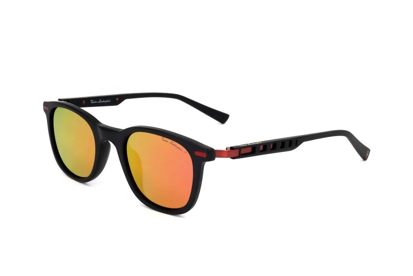 Tonino Lamborghini TL310S Sunglasses - view 3